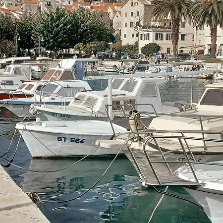 Appartement Mirjana Split
