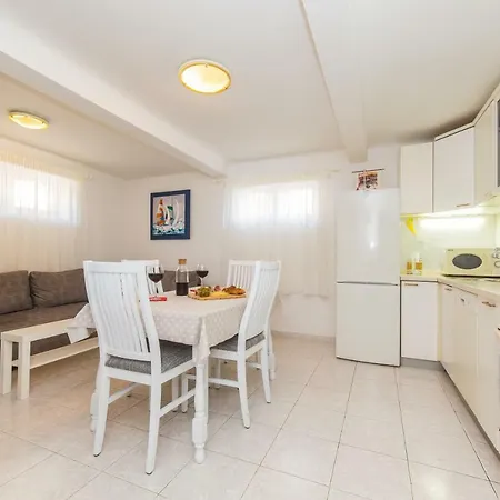 Appartement Mirjana Split
