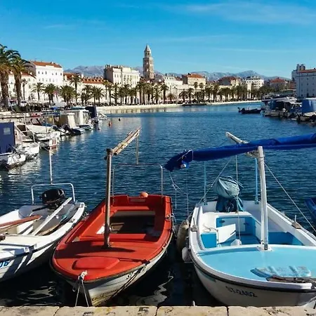 Apartamento Mirjana Split
