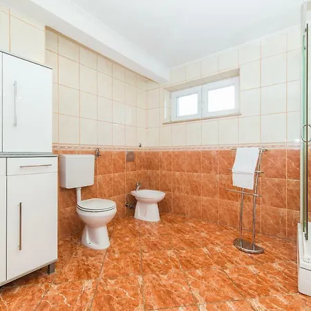 Mirjana Apartmán