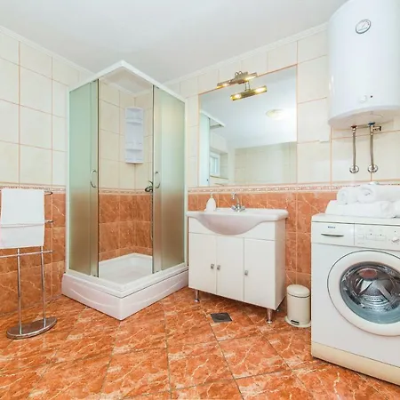 Apartmán Mirjana Split